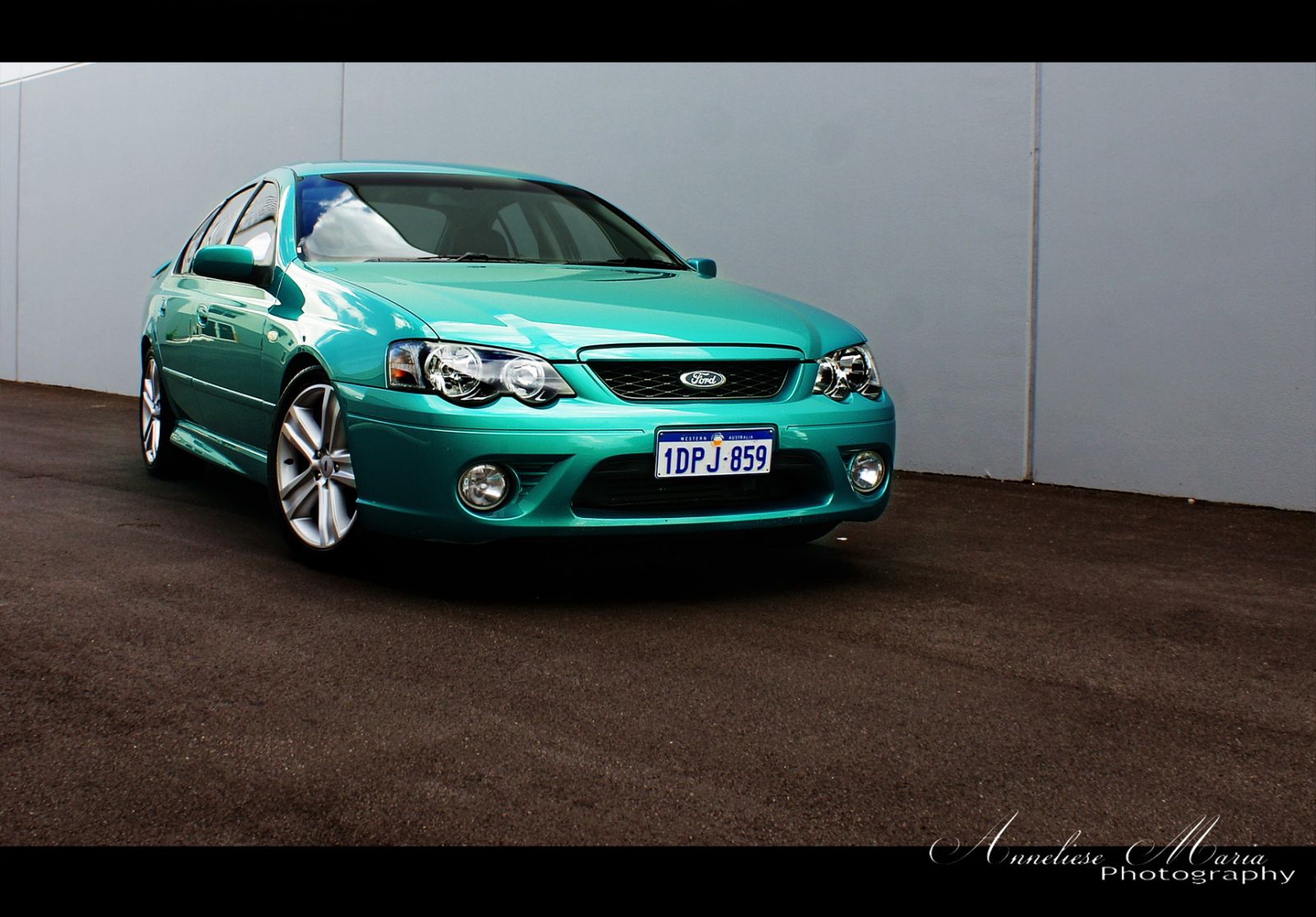 xr6 turbo