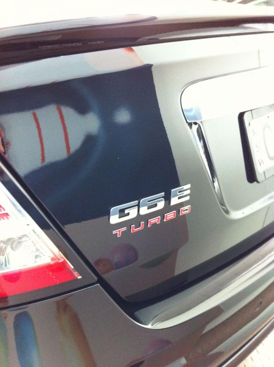 G6ET Showroom 4