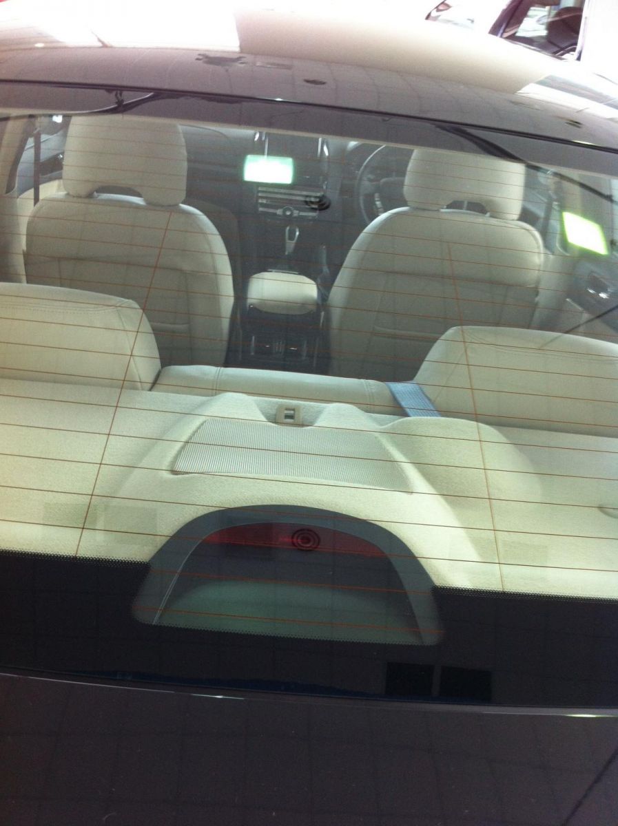G6ET Showroom 5