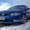 Her XR6 Turbo