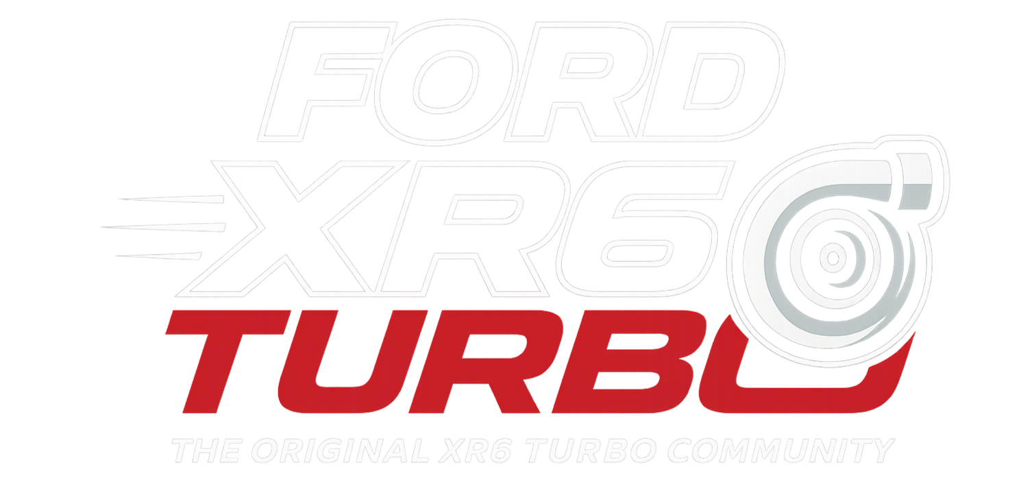 Ford XR6 Turbo.com